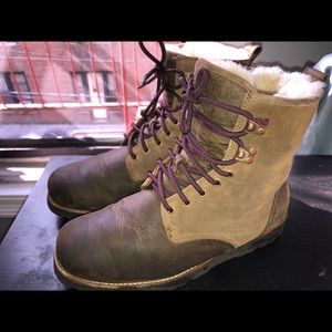 UGG Men's Hannen Tl Winter Boot